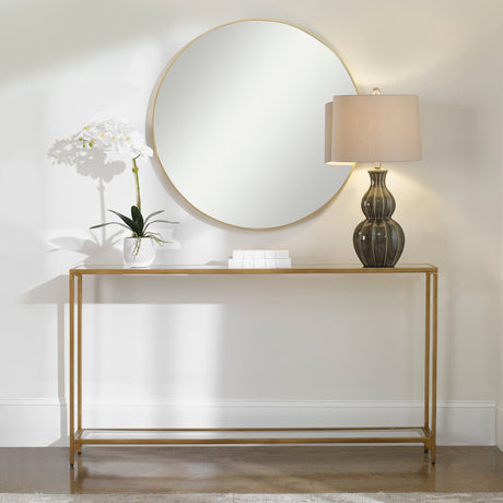 ACCENT FURNITURE,gold