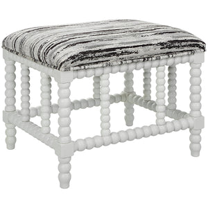 Uttermost Seminoe Uupholstered Small Bench