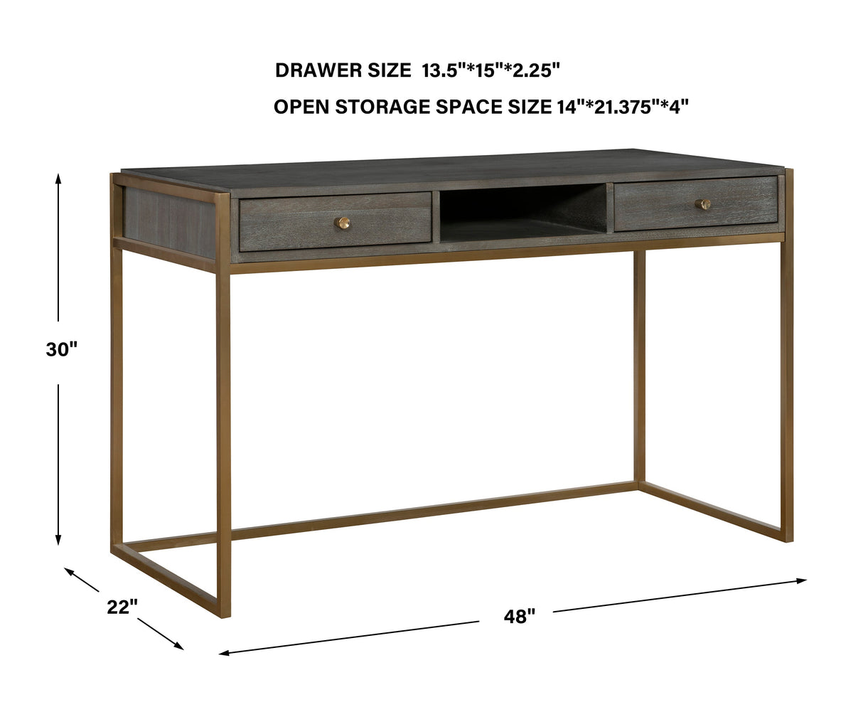 Taja Writing Desk