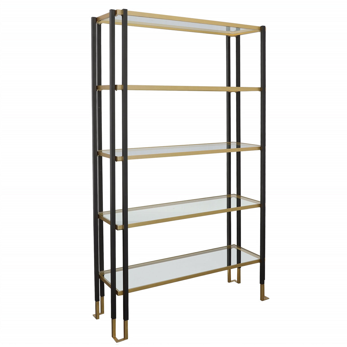 Kentmore Etagere, 2 Cartons