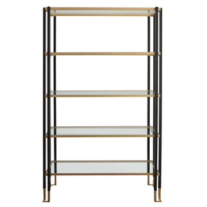 Kentmore Etagere, 2 Cartons