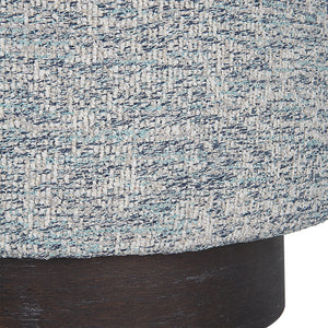 Avila Ottoman, Tweed