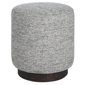 Avila Ottoman, Tweed