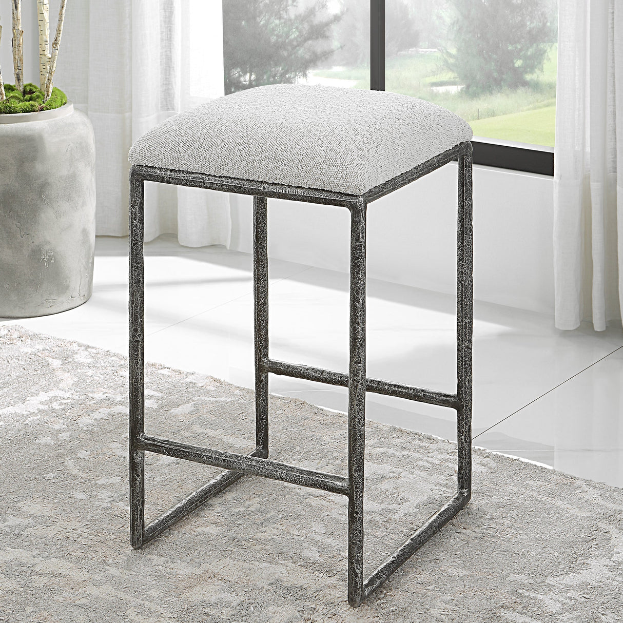 Brisbane Counter Stool