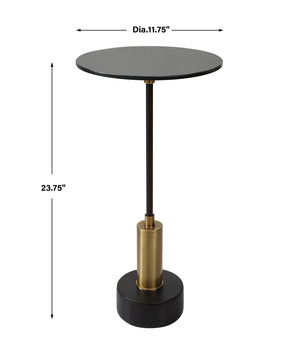 Spector Accent Table