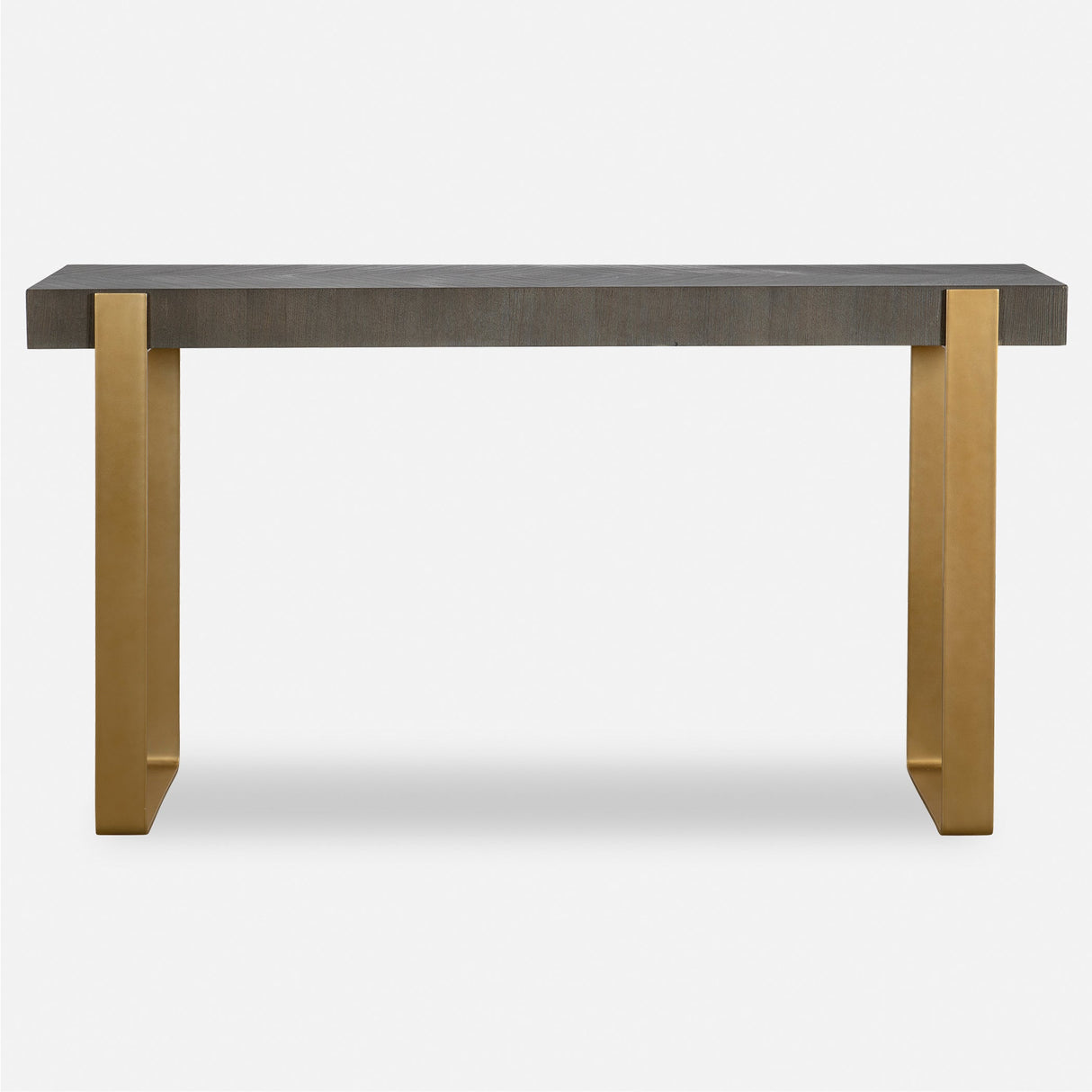 Uttermost Kea Contemporary Console Table