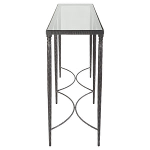 Uttermost Washington Console Table