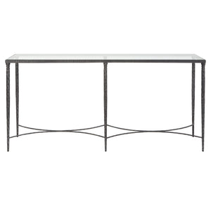 Uttermost Washington Console Table