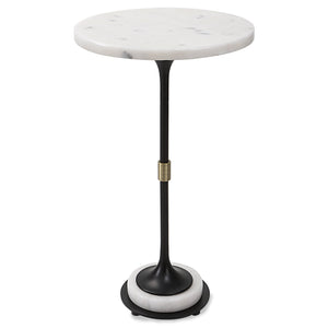 Sentry Accent Table