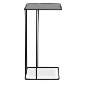 Cadmus Accent Table, Black