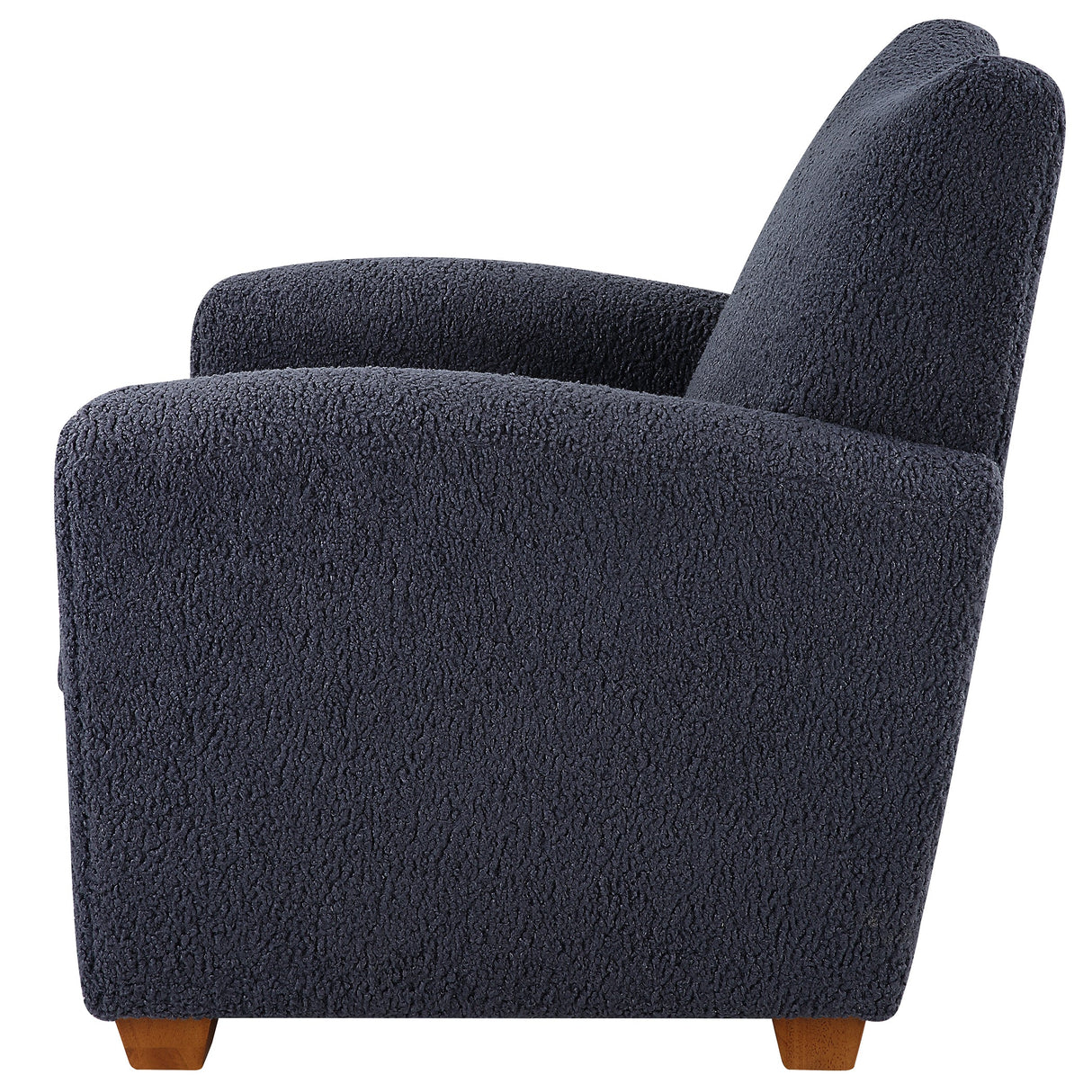 Teddy Slate Accent Chair