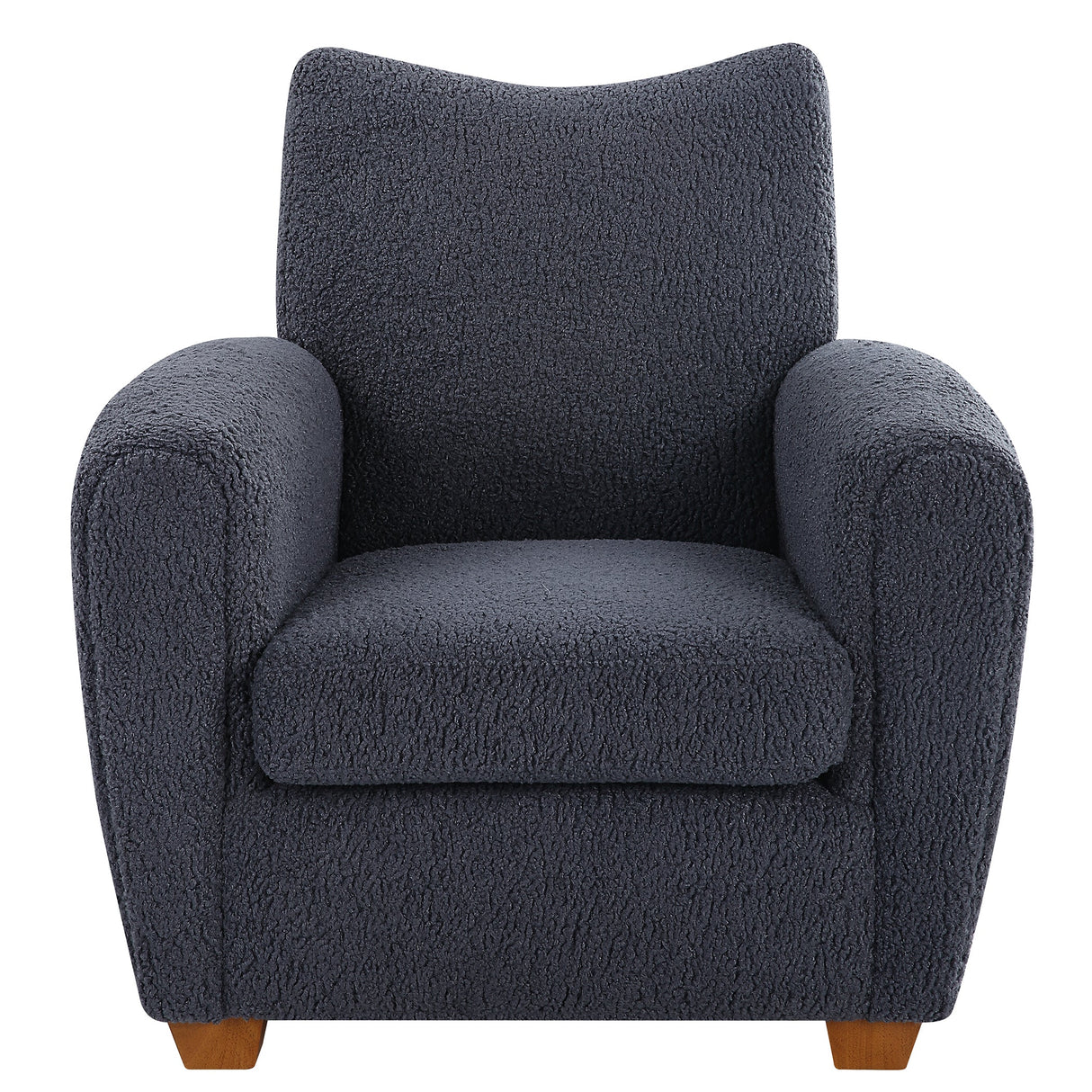 Teddy Slate Accent Chair