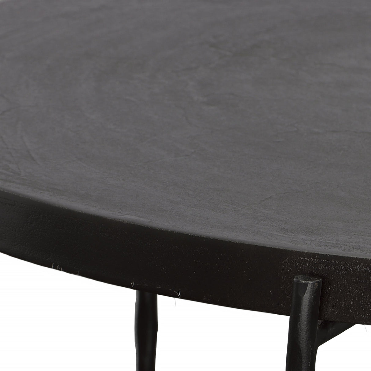 Uttermost Trellick Modern Coffee Table