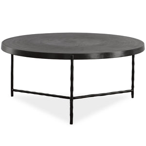 Uttermost Trellick Modern Coffee Table