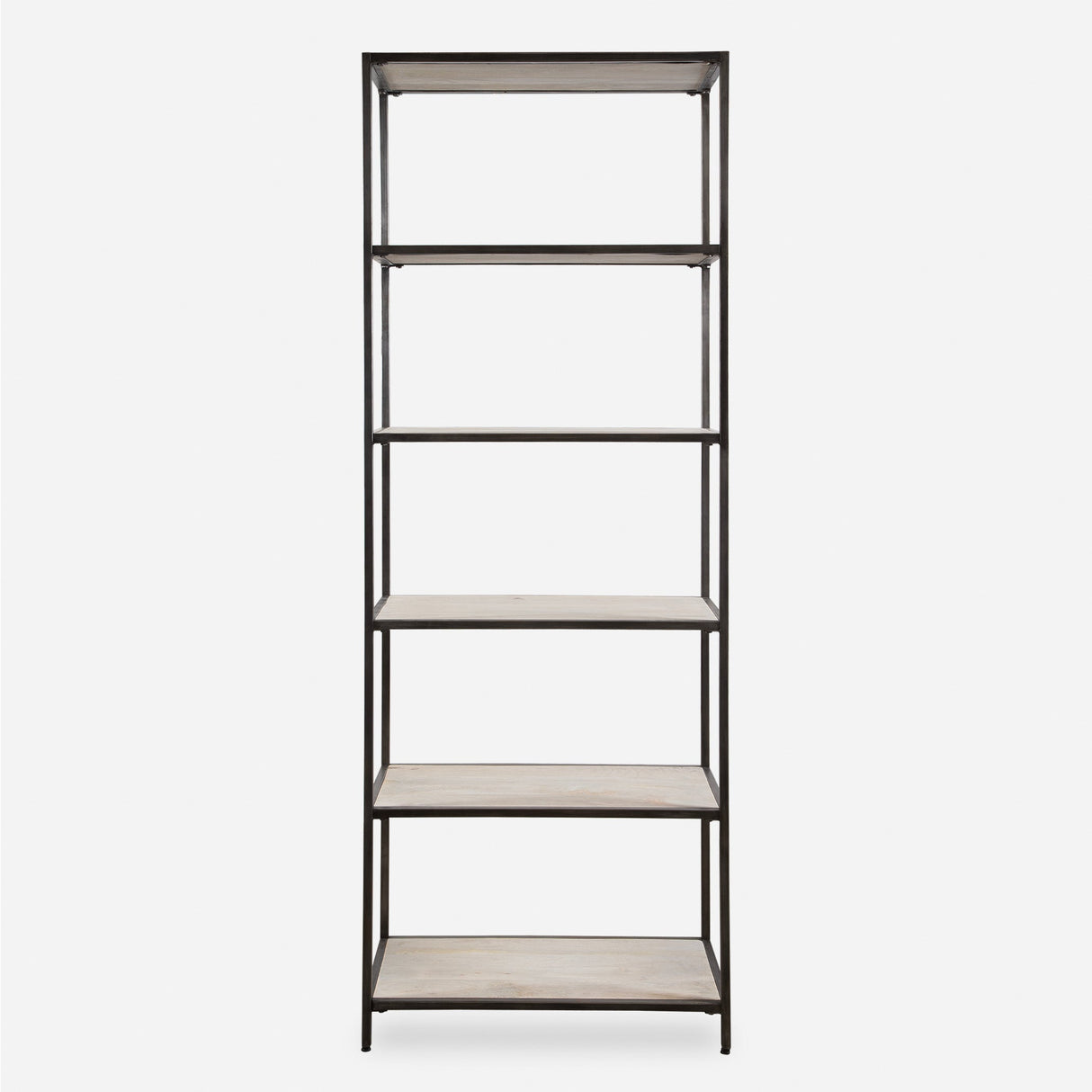 Baldwin Etagere