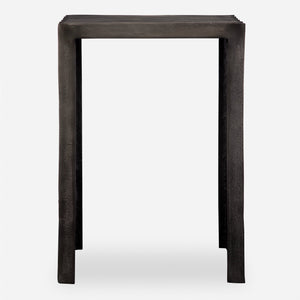 In The Groove Accent Table