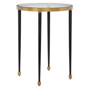 Stiletto Side Table