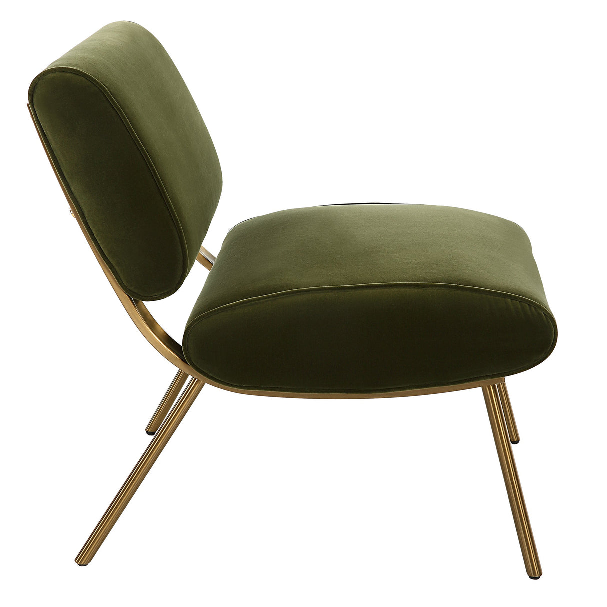 Knoll Accent Chair