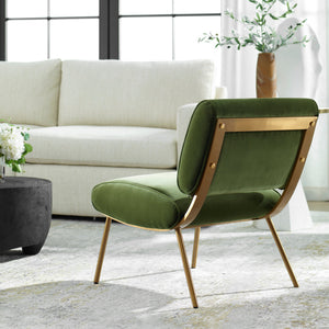 Knoll Accent Chair