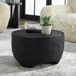 Elevate Coffee Table, Black