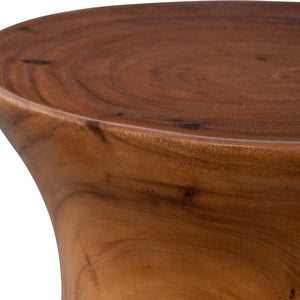 Swell Accent Table