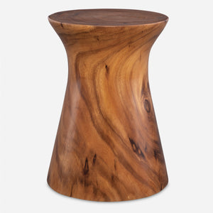 Swell Accent Table