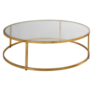 Radius Coffee Table