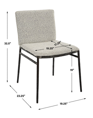 Jacobsen Dining Chair