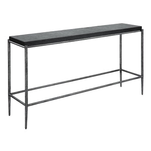 Crescendo Console Table