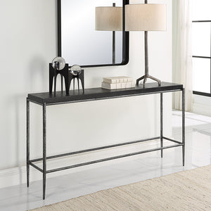 Crescendo Console Table