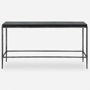 Crescendo Console Table