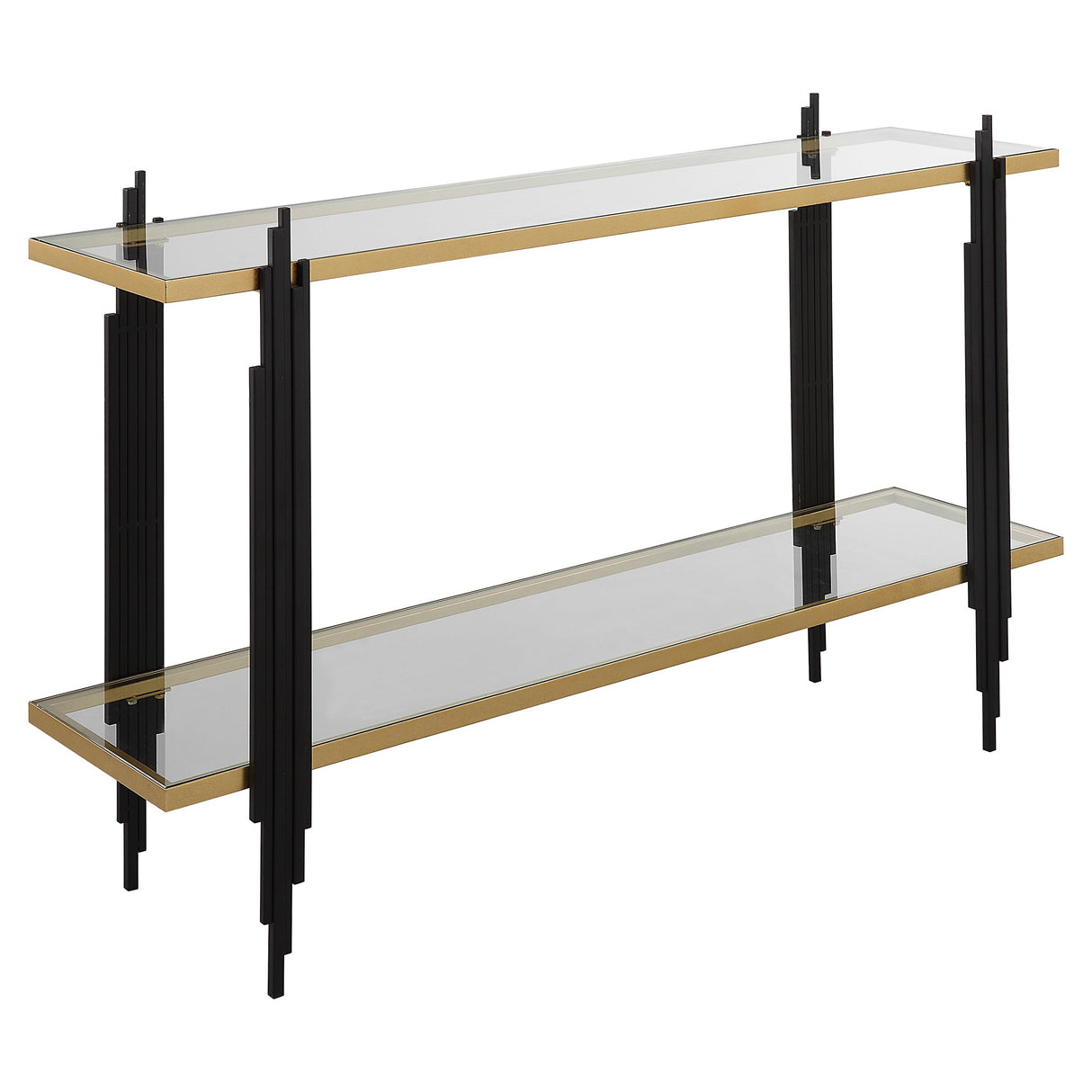 Empire Console Table