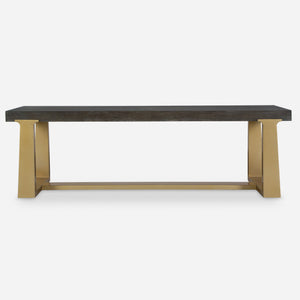 Voyage Bench