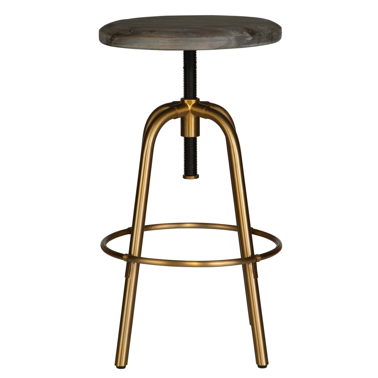 Revolve Counter Stool