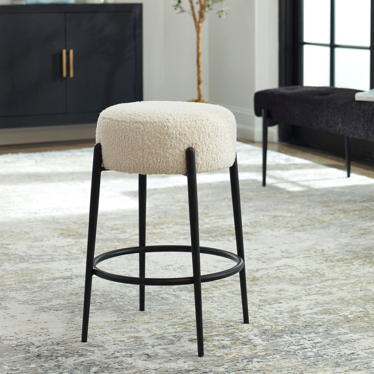 Arles Counter Stool