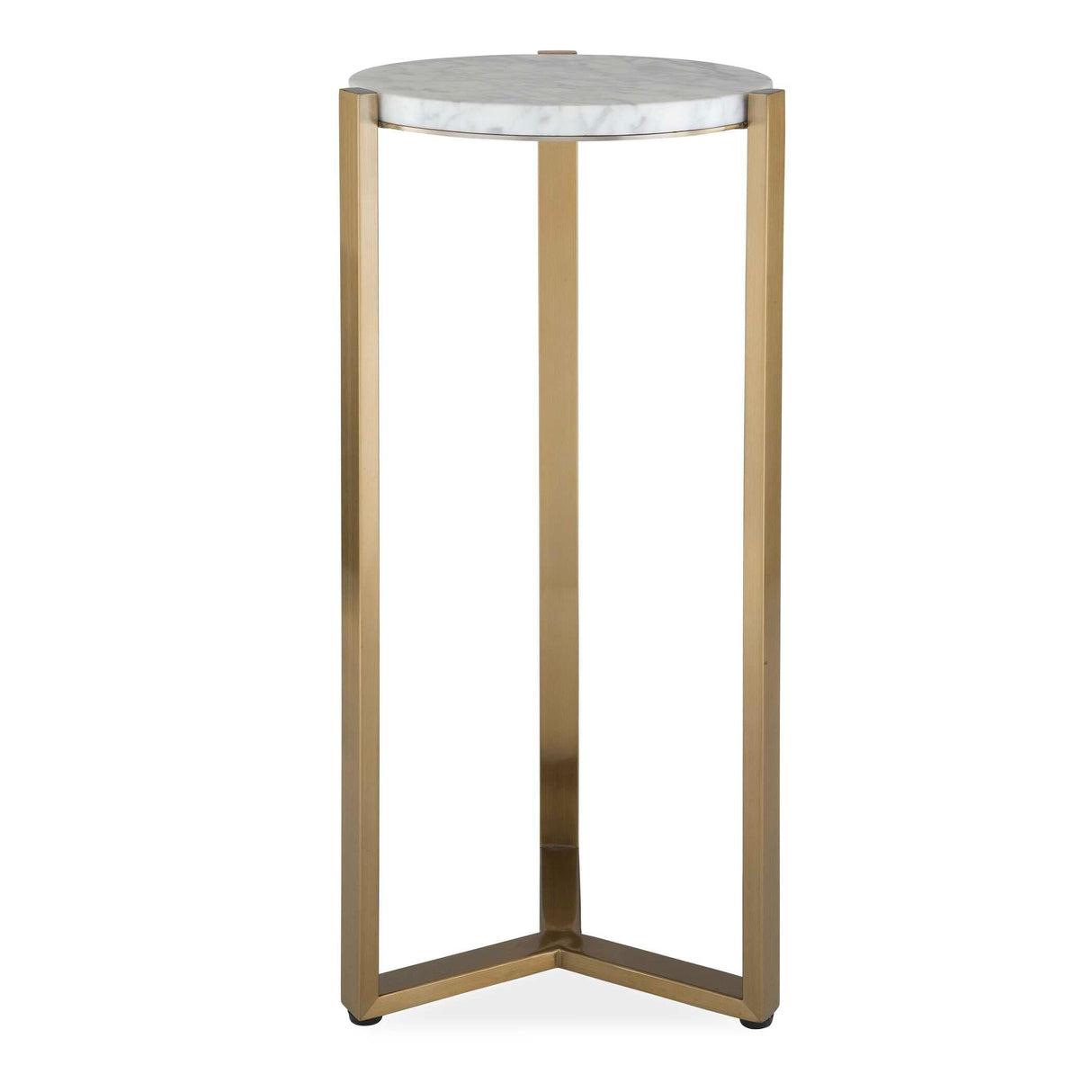 Pietra Drink Table