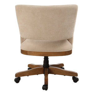 Aspect Mid-Century Desk Chair