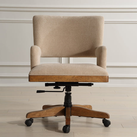 Aspect Mid-Century Desk Chair