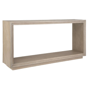 Prism Console Table