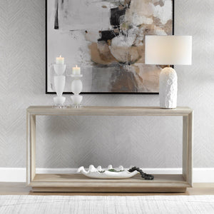 Prism Console Table