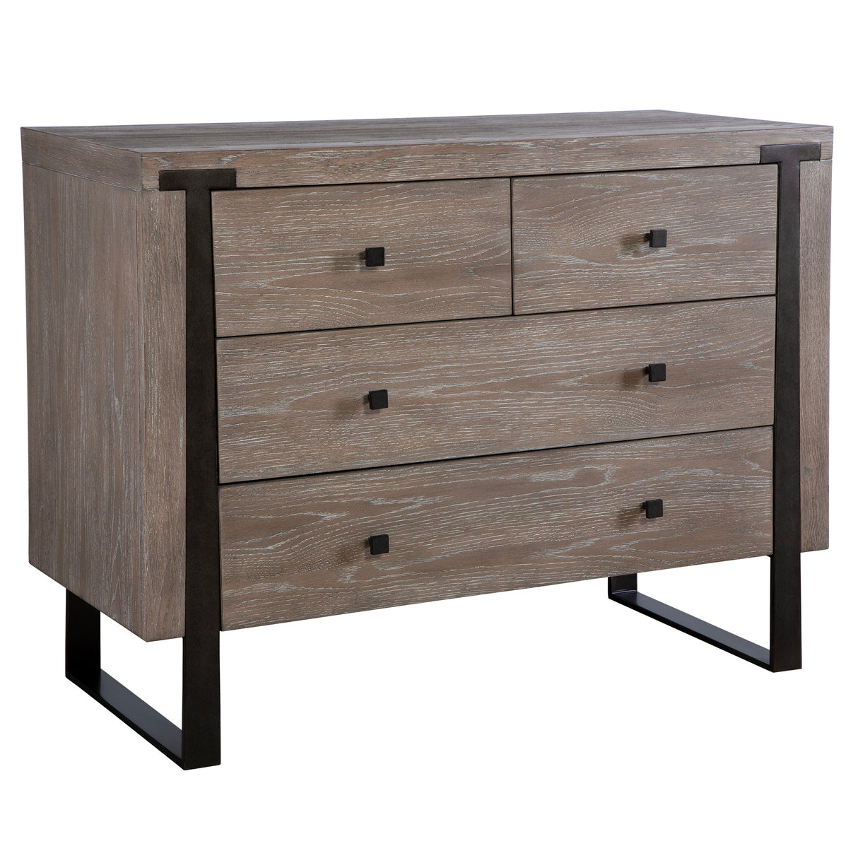 Gabriel Oak Accent Chest