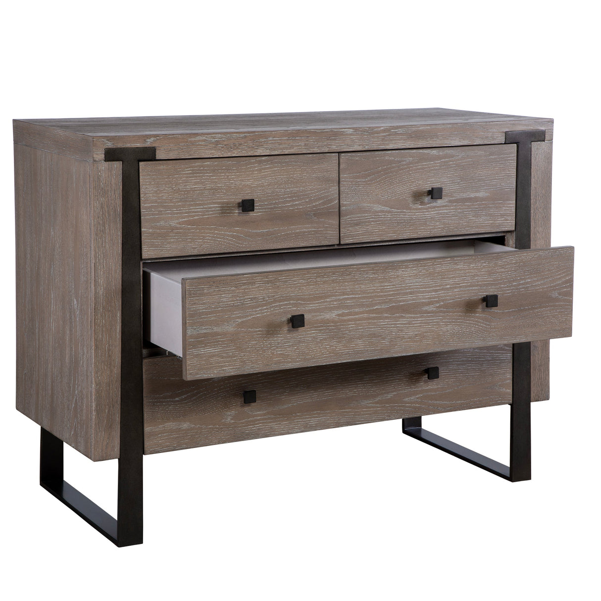 Gabriel Oak Accent Chest