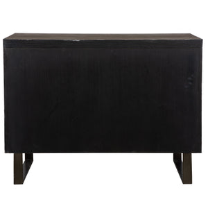 Gabriel Oak Accent Chest