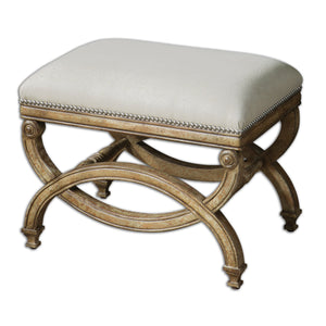 Karline Small Bench