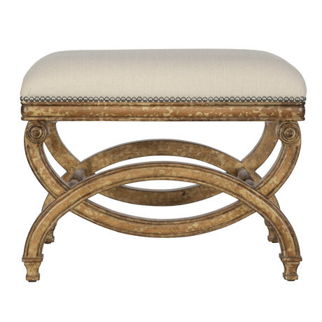 Karline Small Bench