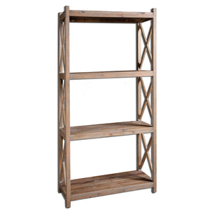 Stratford Etagere