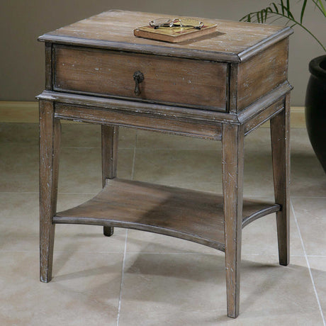 Hanford Side Table