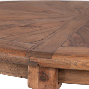 Samuelle Coffee Table