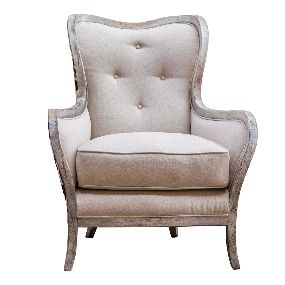 Chalina Armchair