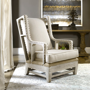 Schafer Armchair